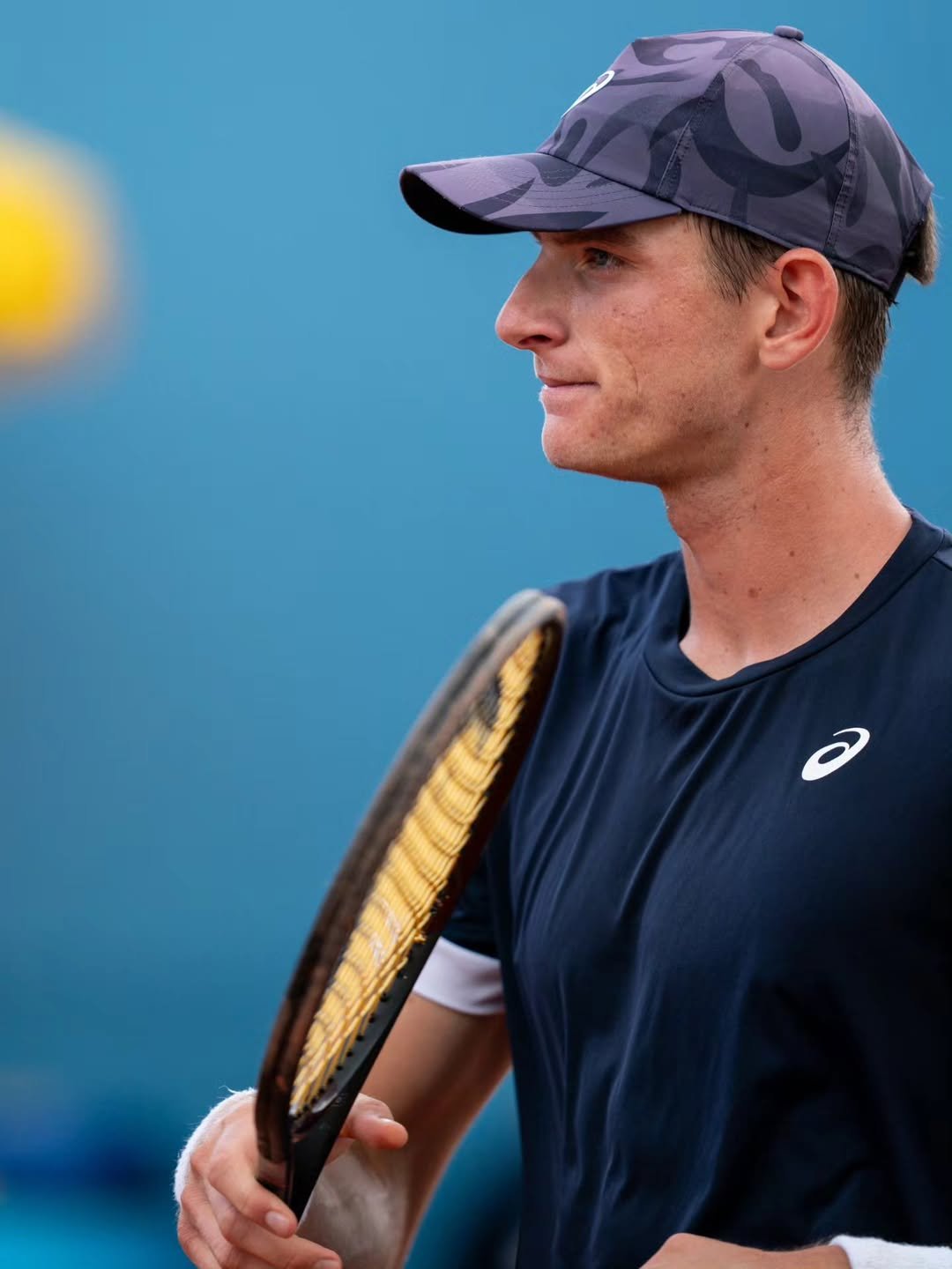 Greek tennis star wins 2026 Moldova Open Challenger