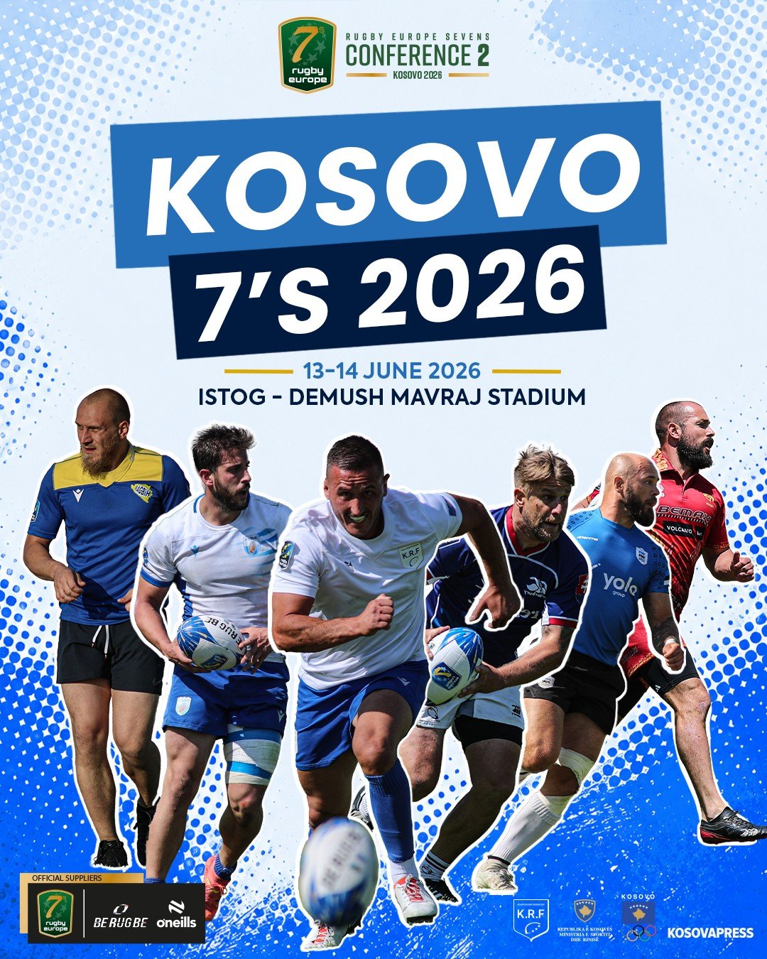 Kosovo to host another important international sporting event