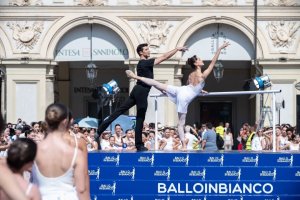 Roberto Bolle: Dance teaches discipline, respect, perseverance beyond stage - EXCLUSIVE