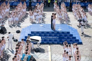 Roberto Bolle: Dance teaches discipline, respect, perseverance beyond stage - EXCLUSIVE