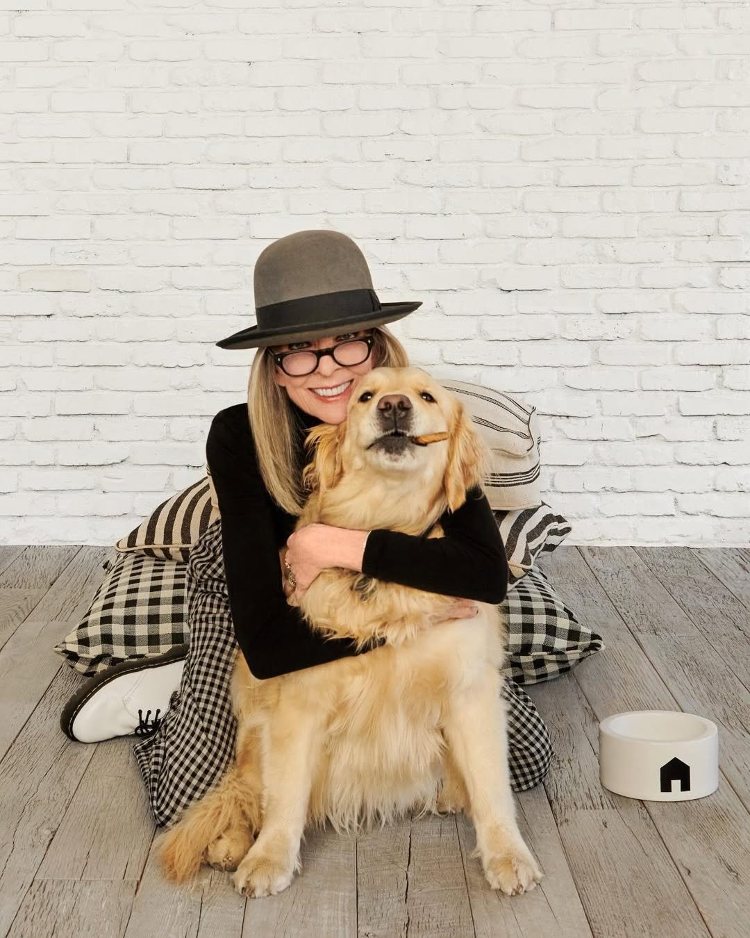 Diane Keaton memorabilia fetches millions at Bonhams auctions