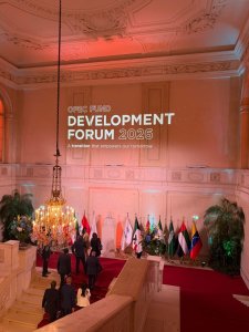 OPEC Fund celebrates Golden Jubilee at Development Forum 2026 (PHOTO/VIDEO)
