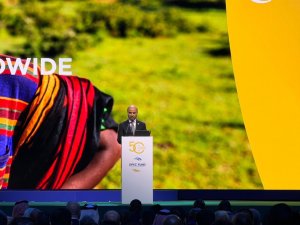 OPEC Fund celebrates Golden Jubilee at Development Forum 2026 (PHOTO/VIDEO)