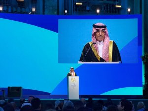 OPEC Fund celebrates Golden Jubilee at Development Forum 2026 (PHOTO/VIDEO)
