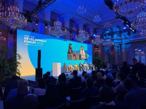 OPEC Fund celebrates Golden Jubilee at Development Forum 2026 (PHOTO/VIDEO)