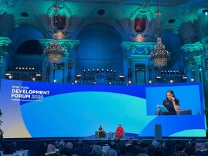 OPEC Fund celebrates Golden Jubilee at Development Forum 2026 (PHOTO/VIDEO)