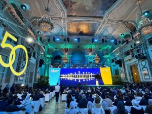 OPEC Fund celebrates Golden Jubilee at Development Forum 2026 (PHOTO/VIDEO)