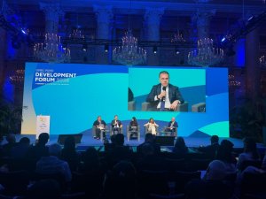 OPEC Fund celebrates Golden Jubilee at Development Forum 2026 (PHOTO/VIDEO)