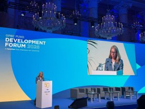 OPEC Fund celebrates Golden Jubilee at Development Forum 2026 (PHOTO/VIDEO)