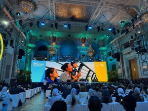 OPEC Fund celebrates Golden Jubilee at Development Forum 2026 (PHOTO/VIDEO)