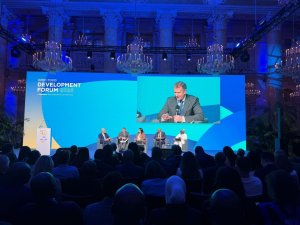 OPEC Fund celebrates Golden Jubilee at Development Forum 2026 (PHOTO/VIDEO)