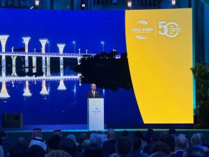 OPEC Fund celebrates Golden Jubilee at Development Forum 2026 (PHOTO/VIDEO)