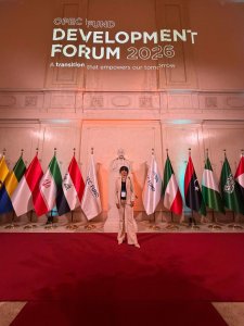 OPEC Fund celebrates Golden Jubilee at Development Forum 2026 (PHOTO/VIDEO)