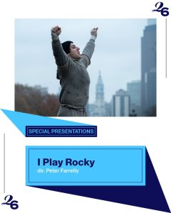 Stallone's journey behind Rocky comes to life in new biopic