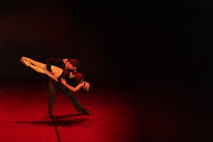 'Carmen Suite' and 'Bolero' captivate audience at Ohrid Summer Festival