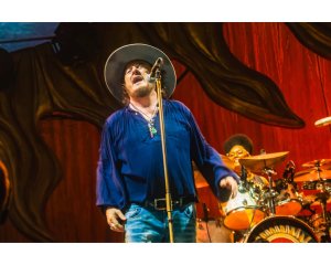 Tirana welcomes Zucchero for historic first concert