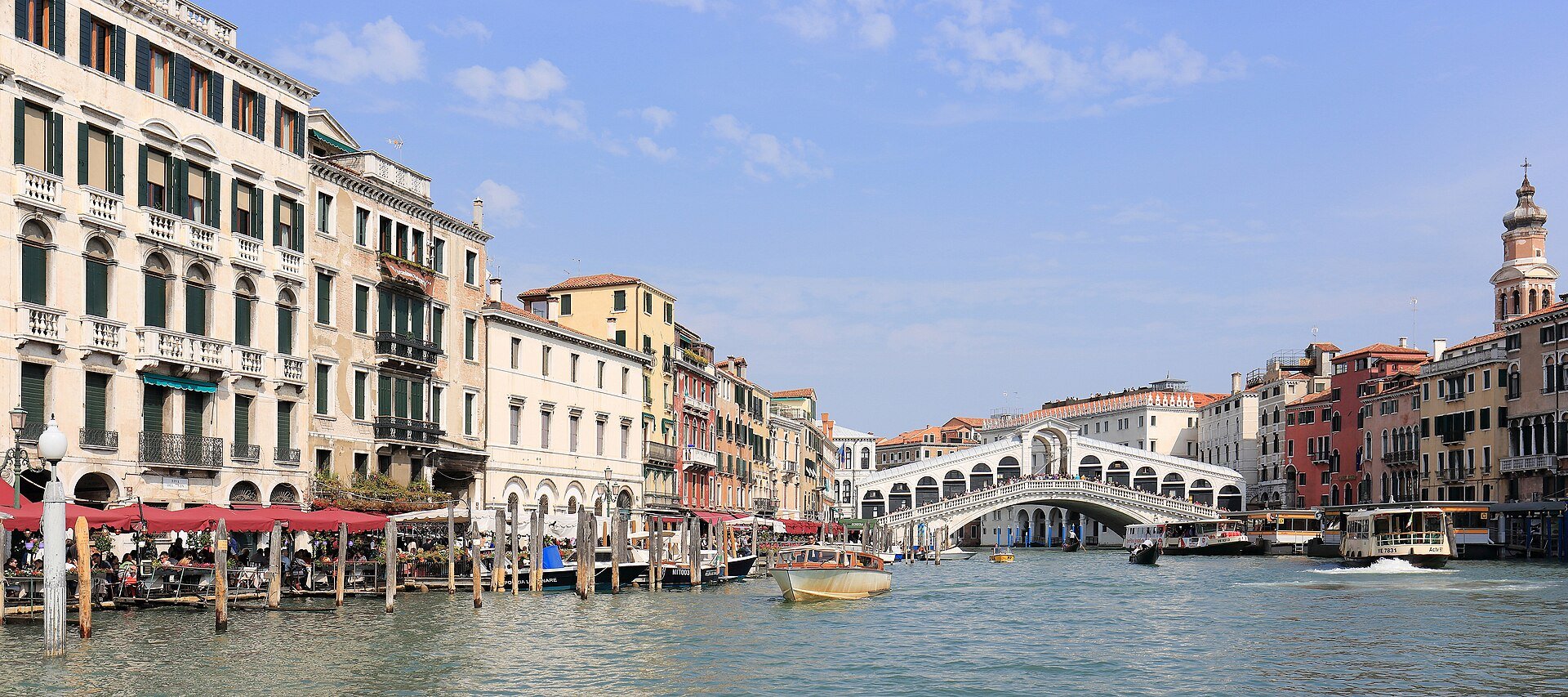 Venice collects over €5 million from day-tripper entry fee