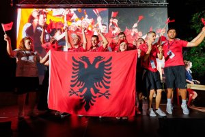 Albania makes historic Genuine Cup 2026 debut with inclusive national team