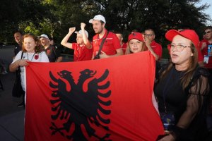 Albania makes historic Genuine Cup 2026 debut with inclusive national team