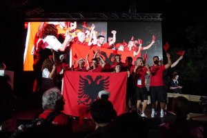 Albania makes historic Genuine Cup 2026 debut with inclusive national team