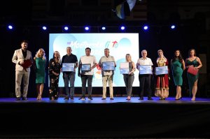 Mostar Summer 2026 wraps up with spectacular dance finale