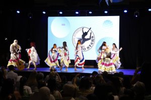Mostar Summer 2026 wraps up with spectacular dance finale