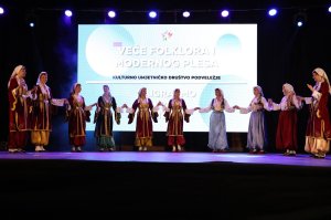 Mostar Summer 2026 wraps up with spectacular dance finale
