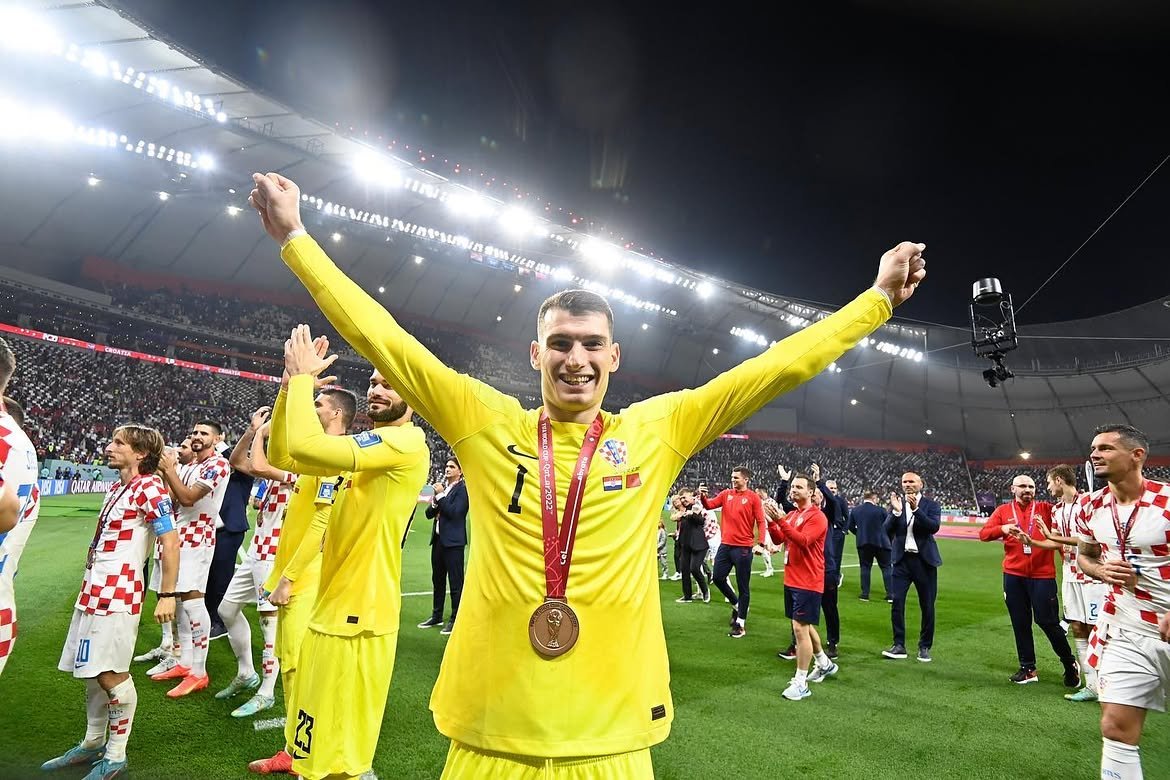 Barcelona close to signing goalkeeper worth €3 million