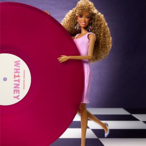 Barbie honors two legendary icons