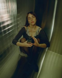 Billie Eilish makes acting debut in ‘The Bell Jar’ film adaptation