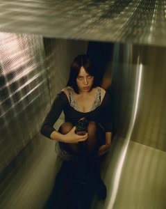 Billie Eilish makes acting debut in ‘The Bell Jar’ film adaptation
