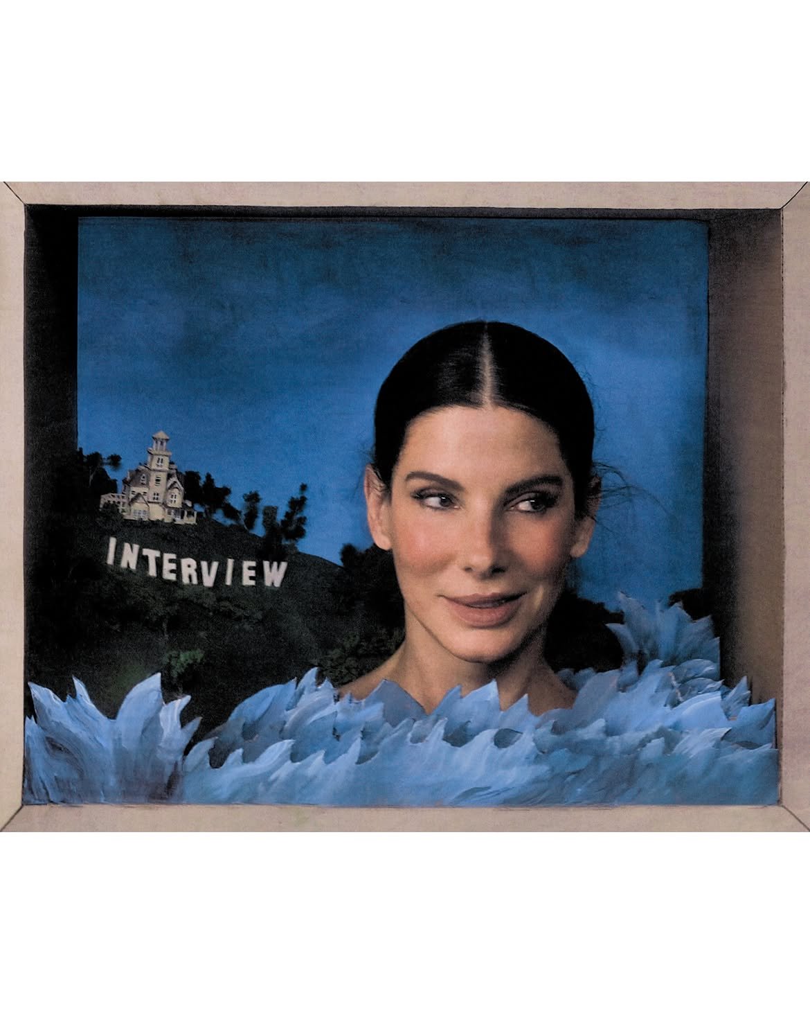 Sandra Bullock reflects on life after 2010 marriage scandal