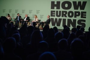 How Europe wins: Main takeaways from European Forum Alpbach 2026 - OPINION (PHOTO)