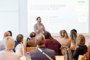 How Europe wins: Main takeaways from European Forum Alpbach 2026 - OPINION (PHOTO)