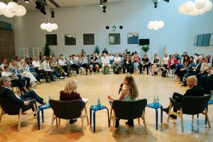How Europe wins: Main takeaways from European Forum Alpbach 2026 - OPINION (PHOTO)