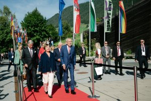 How Europe wins: Main takeaways from European Forum Alpbach 2026 - OPINION (PHOTO)