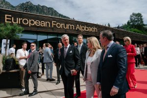 How Europe wins: Main takeaways from European Forum Alpbach 2026 - OPINION (PHOTO)