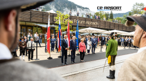 How Europe wins: Main takeaways from European Forum Alpbach 2026 - OPINION (PHOTO)
