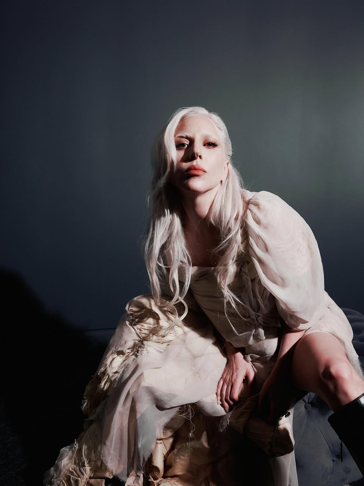 Lady Gaga welcomes her first child