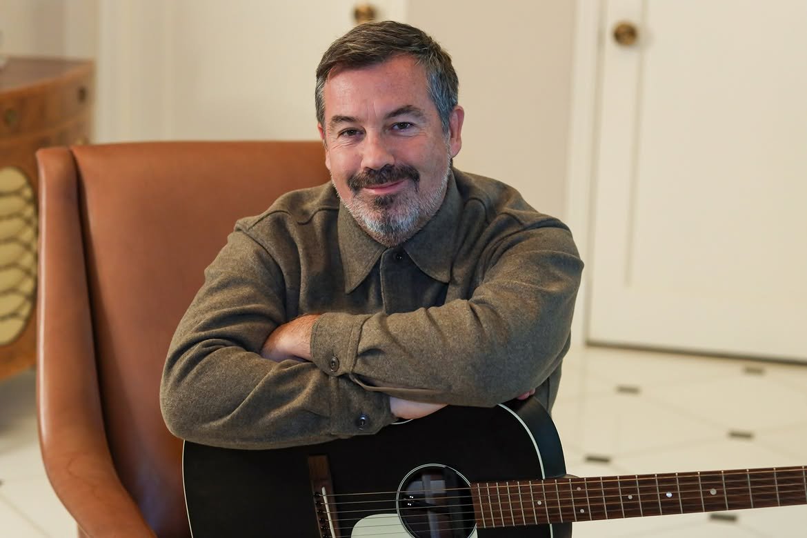 Grammy-nominated singer Duncan Sheik passes away