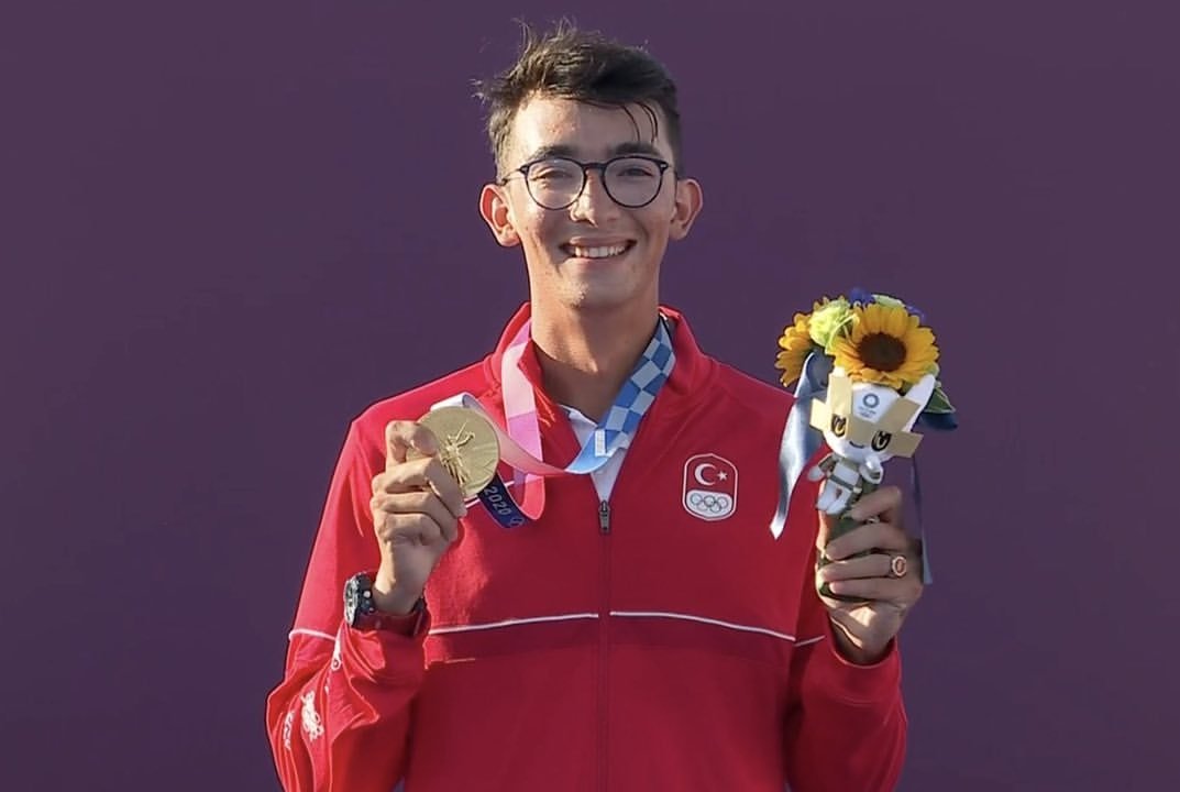Türkiye dreams of Olympic golds in Archery at Los Angeles 2028