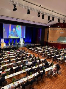 Montenegro reaffirms commitment to EU membership at 22nd Salzburg Europe Summit - EXCLUSIVE (PHOTO)