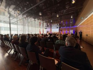 Montenegro reaffirms commitment to EU membership at 22nd Salzburg Europe Summit - EXCLUSIVE (PHOTO)