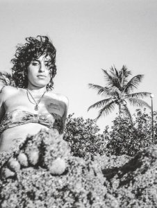 Amy Winehouse musical reportedly in development for London's West End