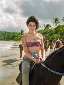 Amy Winehouse musical reportedly in development for London's West End