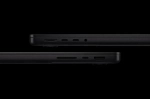 Apple unveils new MacBook Pro with M6 Chip, November 6 release date (PHOTO/VIDEO)